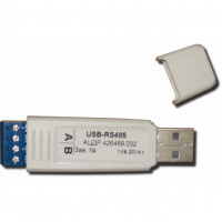 Преобразователь интерфейса USB - RS485 (Болид)