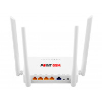Устройство PointGSM Scorpion