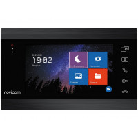 Видеодомофон Novicam MAGIC 7 HD DARK v.4822