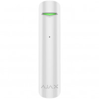 Датчик разбития стекла Ajax GlassProtect белый (5288.05.WH1)