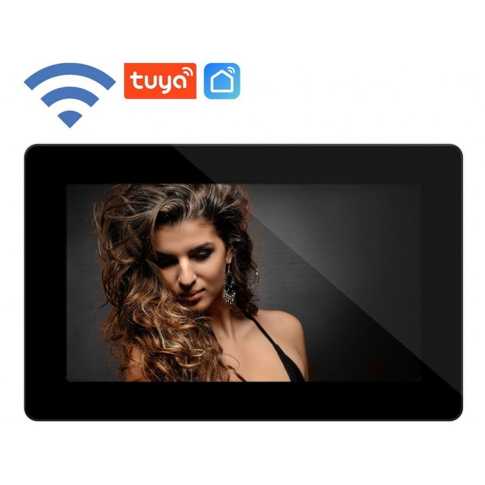 Видеодомофон Novicam FREEDOM 7 FHD WIFI NIGHT v.4478