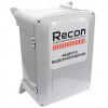 Пластиковый распределительный бокс Recon, 340х260х160 мм IP66
