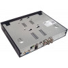 Видеорегистратор 4-х канальный ATIX AT-HVR-1104A, мультиформат до 5 Mpx, 1 HDD, аудиовход 1 RCA / 4 AoC