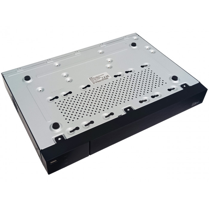 Видеорегистратор 32-х канальный TVT TD-3332H2-A2, IP до 12 Mpx, 2 HDD, аудиовход 1 RCA