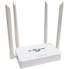 Роутер Скорпион 4G Wi-Fi Router (WE2002)