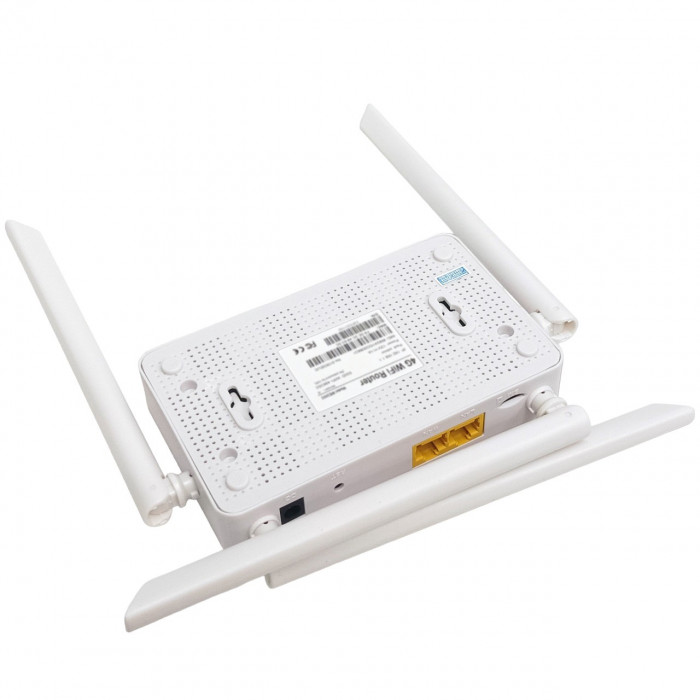 Роутер Скорпион 4G Wi-Fi Router (WE2002)