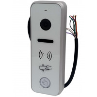 Вызывная панель TANTOS iPanel 2 HD EM WG White