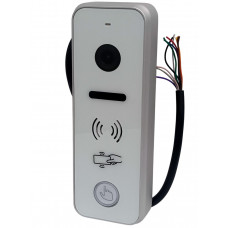Вызывная панель TANTOS iPanel 2 HD EM WG White