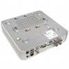 Видеорегистратор 4-х канальный ATIX ATH-HVR-1104A/S, мультиформат 1080n, 1 HDD, аудиовход 1 RCA