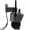 Поворотная PTZ камера уличная Recon DL33MFP, IP, 6 Mpx, без zoom, ИК подсветка до 30 м, 12V, слот microSD, Wi-Fi