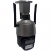Поворотная PTZ камера уличная Recon DL22SM, IP, 2 Mpx, 4x zoom, ИК подсветка до 30 м, 12V, слот microSD, Wi-Fi
