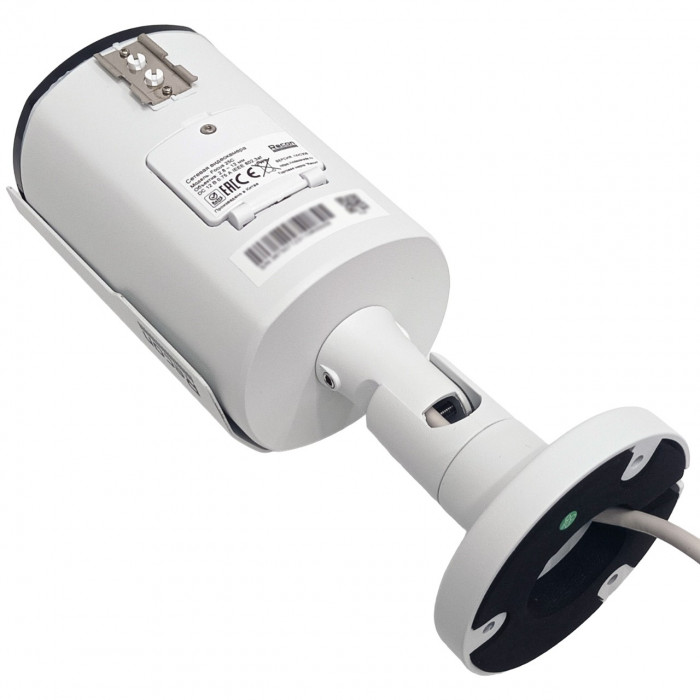 IP видеокамера уличная Recon Focus 25C, 2 Mpx, вариофокал 2.8-12 мм, ИК подсветка до 45 м, 12V/POE, слот microSD