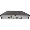 Видеорегистратор 16-ти канальный Recon Core 1816, IP до 8 Mpx, 1 HDD, аудиовход 1 RCA