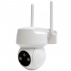 Поворотная PTZ камера уличная Recon Волкодав 01, IP, 3 Mpx, без zoom, ИК подсветка до 10 м, 5V, слот microSD, Wi-Fi