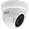 IP видеокамера антивандальная Recon Core 37, 3 Mpx, вариофокал 2.8-12 мм, ИК подсветка до 40 м, 12V/POE