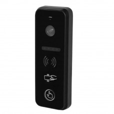 Вызывная панель TANTOS iPanel 2 HD EM WG Black