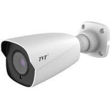Видеокамера уличная TVT TD-7422AE3(D/FZ/AR3), мультиформат 4в1, 2 Mpx, вариофокал 2.8-12 мм, ИК подсветка до 50 м