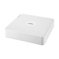 Видеорегистратор 8-и канальный ATIS AH-NVR7108, IP до 4 Mpx, 1 HDD, аудиовход нет