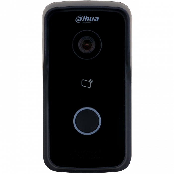 IP вызывная панель Dahua DHI-VTO2111D-P-S3