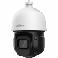 Поворотная PTZ камера уличная Dahua DH-SD3D216NB-GNY, IP, 2 Mpx, 16x zoom, ИК подсветка до 80 м, 12V/PoE+, слот microSD