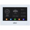 IP видеодомофон Dahua DHI-VTH5321GW-W White