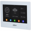IP видеодомофон Dahua DHI-VTH5321GW-W White
