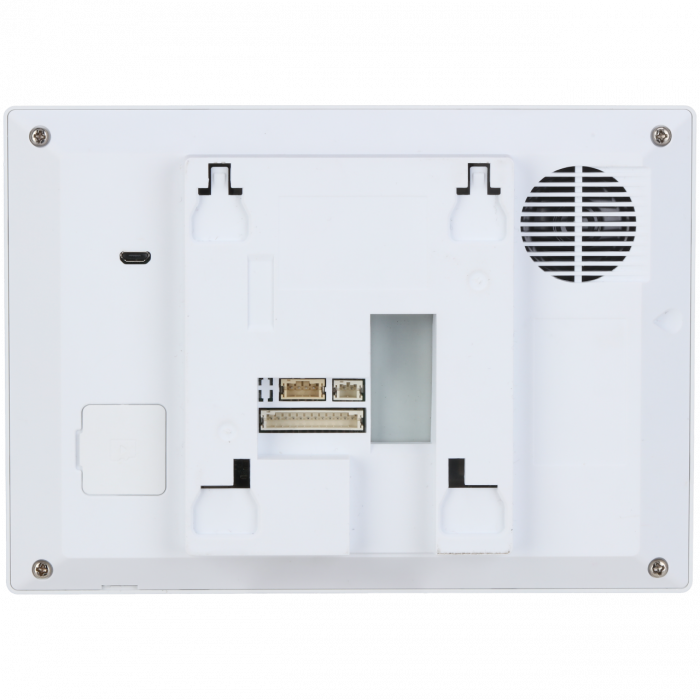 IP видеодомофон Dahua DHI-VTH5321GW-W White