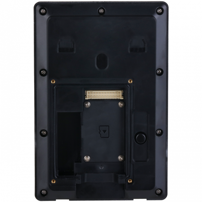 IP вызывная панель Dahua DHI-VTO2211G-P-S2