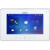 IP видеодомофон Dahua DHI-VTH5221DW-S2 White