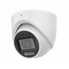 IP видеокамера антивандальная iFlow F-IC-1341M(2.8mm)