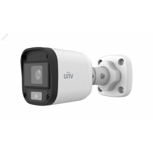 Уличная IP-камера Uniarch UH-IPC-B122-APF28-ECO 2Мп 2.8мм