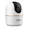 Поворотная PTZ камера (помещение) Dahua Hero A1 DH-IPC-H2AP-0360B, IP, 2 Mpx, без zoom, ИК подсветка до 10 м, 5V, слот microSD, Wi-Fi