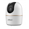 Поворотная PTZ камера (помещение) Dahua Hero A1 DH-IPC-H2AP-0360B, IP, 2 Mpx, без zoom, ИК подсветка до 10 м, 5V, слот microSD, Wi-Fi