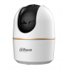 Поворотная PTZ камера (помещение) Dahua Hero A1 DH-IPC-H2AP-0360B, IP, 2 Mpx, без zoom, ИК подсветка до 10 м, 5V, слот microSD, Wi-Fi