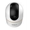 Поворотная PTZ камера (помещение) Dahua Hero A1 DH-IPC-H2AP-0360B, IP, 2 Mpx, без zoom, ИК подсветка до 10 м, 5V, слот microSD, Wi-Fi