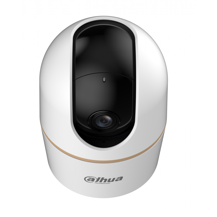 Поворотная PTZ камера (помещение) Dahua Hero A1 DH-IPC-H2AP-0360B, IP, 2 Mpx, без zoom, ИК подсветка до 10 м, 5V, слот microSD, Wi-Fi