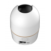 Поворотная PTZ камера (помещение) Dahua Hero A1 DH-IPC-H2AP-0360B, IP, 2 Mpx, без zoom, ИК подсветка до 10 м, 5V, слот microSD, Wi-Fi