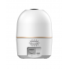 Поворотная PTZ камера (помещение) Dahua Hero A1 DH-IPC-H2AP-0360B, IP, 2 Mpx, без zoom, ИК подсветка до 10 м, 5V, слот microSD, Wi-Fi