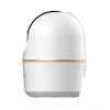 Поворотная PTZ камера (помещение) Dahua Hero A1 DH-IPC-H2AP-0360B, IP, 2 Mpx, без zoom, ИК подсветка до 10 м, 5V, слот microSD, Wi-Fi