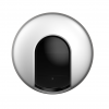 Поворотная PTZ камера (помещение) Dahua Hero A1 DH-IPC-H2AP-0360B, IP, 2 Mpx, без zoom, ИК подсветка до 10 м, 5V, слот microSD, Wi-Fi